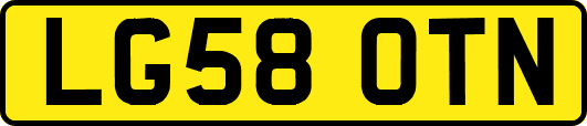 LG58OTN