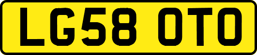 LG58OTO