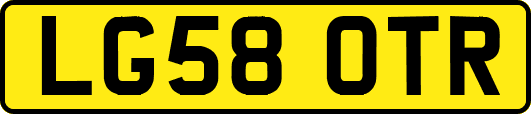 LG58OTR