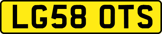 LG58OTS