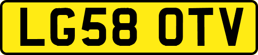 LG58OTV