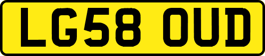 LG58OUD