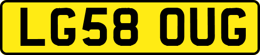 LG58OUG