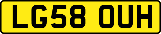 LG58OUH