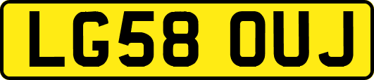 LG58OUJ