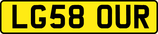 LG58OUR