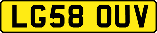 LG58OUV