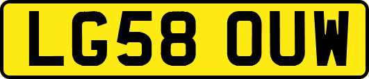 LG58OUW