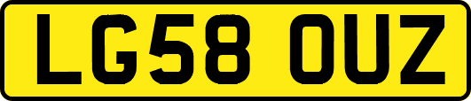 LG58OUZ