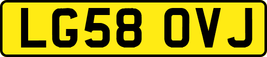 LG58OVJ
