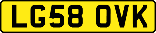 LG58OVK