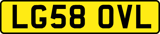 LG58OVL