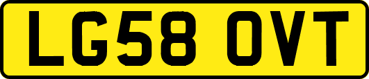 LG58OVT