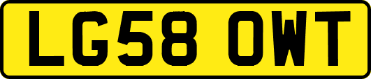 LG58OWT
