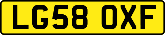 LG58OXF