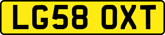 LG58OXT