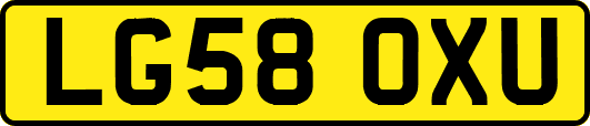 LG58OXU