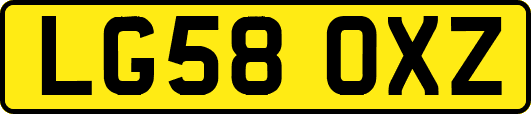 LG58OXZ