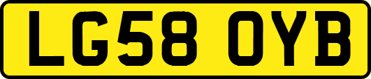 LG58OYB