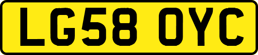 LG58OYC