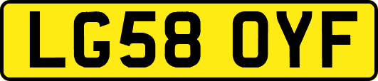 LG58OYF