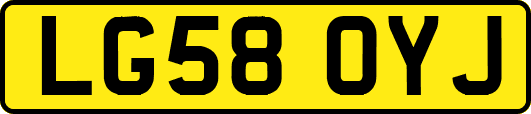 LG58OYJ
