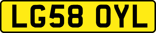 LG58OYL