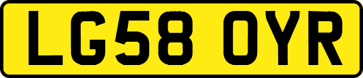 LG58OYR