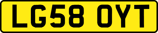 LG58OYT