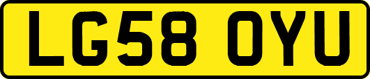 LG58OYU