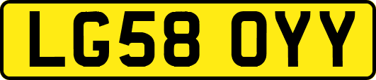 LG58OYY