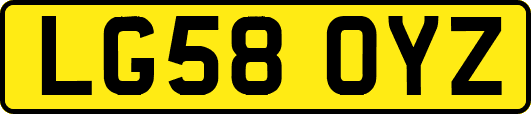 LG58OYZ