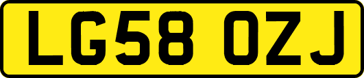 LG58OZJ