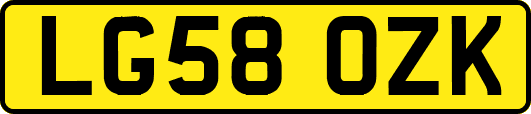 LG58OZK