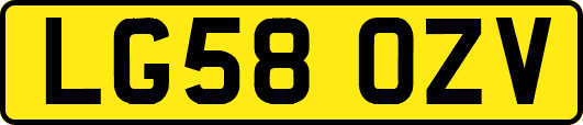LG58OZV