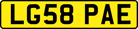 LG58PAE