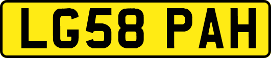 LG58PAH