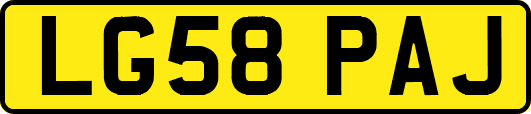 LG58PAJ