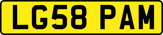 LG58PAM