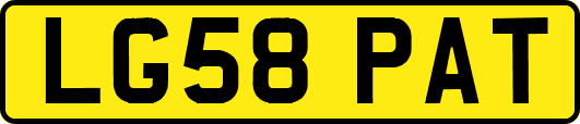 LG58PAT