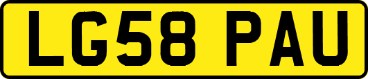 LG58PAU
