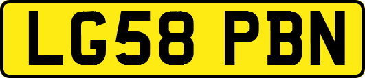 LG58PBN