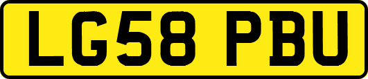 LG58PBU