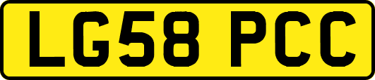 LG58PCC