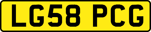 LG58PCG