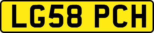 LG58PCH