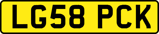 LG58PCK