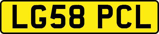 LG58PCL