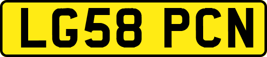 LG58PCN
