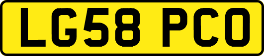 LG58PCO